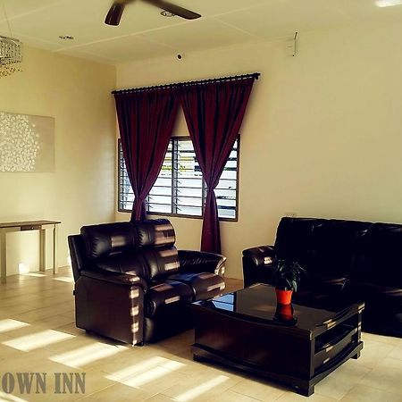 Raintown Inn Taiping Extérieur photo