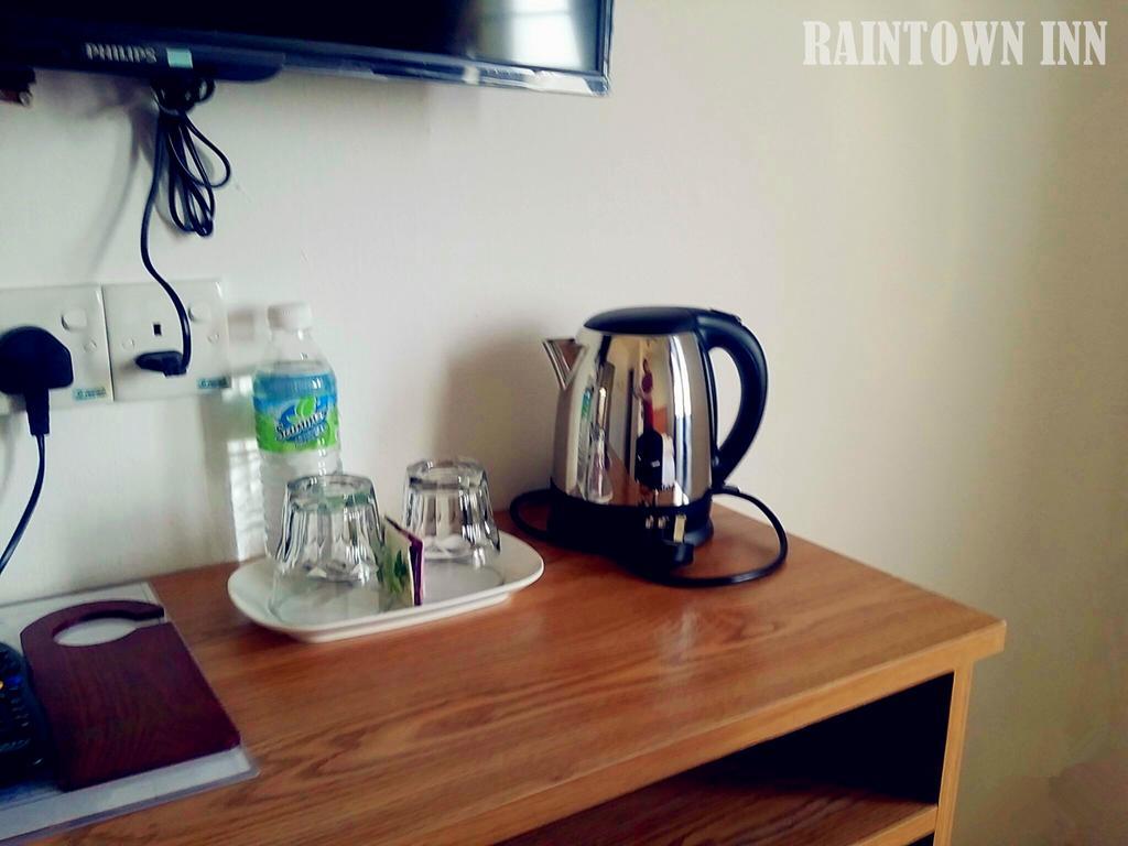 Raintown Inn Taiping Extérieur photo
