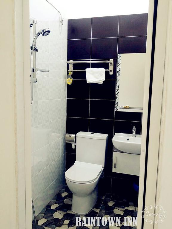 Raintown Inn Taiping Extérieur photo