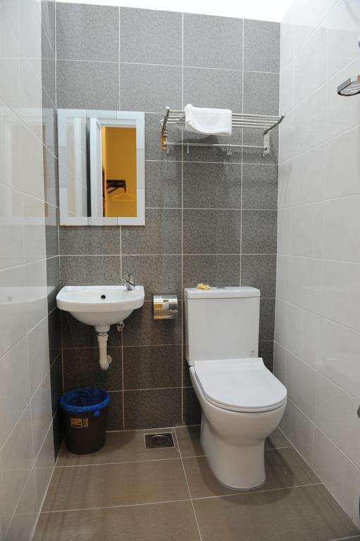 Raintown Inn Taiping Extérieur photo